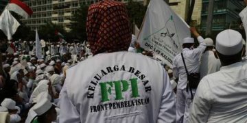 FPI Dicap Tak Punya Legal Standing sebagai Ormas