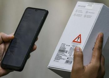 Basmi Ponsel BM, Mesin CEIR Diperbesar Tampung 2 Miliar IMEI