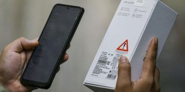 Basmi Ponsel BM, Mesin CEIR Diperbesar Tampung 2 Miliar IMEI