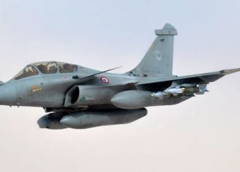Prancis Sebut RI Ingin Cepat Beli 48 Jet Tempur Rafale
