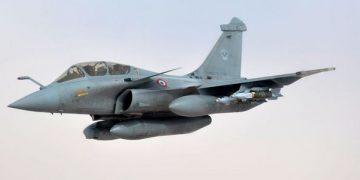 Prancis Sebut RI Ingin Cepat Beli 48 Jet Tempur Rafale
