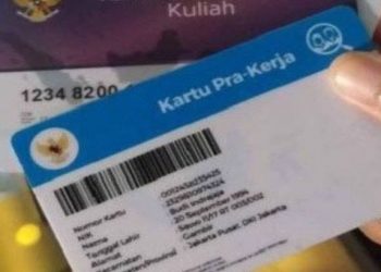 Ingat! Kartu Prakerja Gelombang 12 akan Dibuka 2021