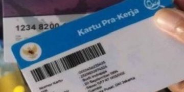 Ingat! Kartu Prakerja Gelombang 12 akan Dibuka 2021