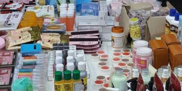 BPOM Sita Kosmetik Palsu Berbahaya Berasal dari Korea dan China Senilai Rp10,8M