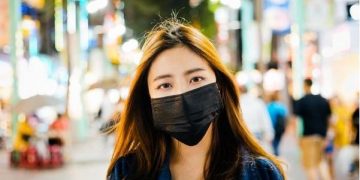 Ciri Ciri Masker Kain Harus Diganti