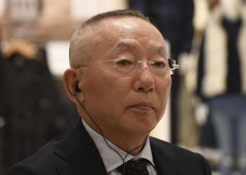 Harta Orang Terkaya Jepang Tembus Rp586 T Berkat Saham Uniqlo