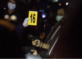 Alasan FPI Tak Dilibatkan Polisi Dalam Rekonstruksi