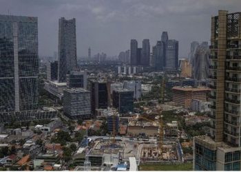 Bank Dunia Revisi Proyeksi Ekonomi RI Minus 2,2 Persen