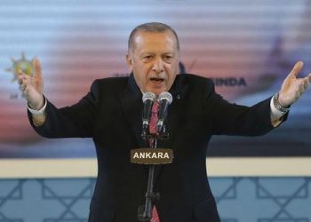 Uni Eropa Ingin Sanksi Turki terkait Sengketa Eksplorasi Gas