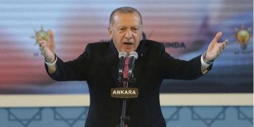 Uni Eropa Ingin Sanksi Turki terkait Sengketa Eksplorasi Gas