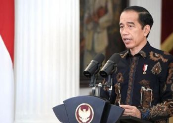 Jokowi: Reformasi Perizinan untuk Perkecil Ruang Korupsi