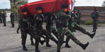 Jasad TNI Korban Kecelakaan KA di Sragen Ditemukan di Sungai