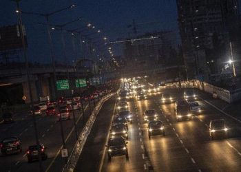 Jasamarga: 23 CCTV Gangguan Teknis saat Bentrok FPI-Polisi