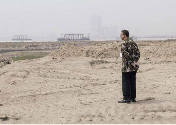 PK Izin Reklamasi Pulau G Ditolak, DPRD Minta Anies Ikuti MA