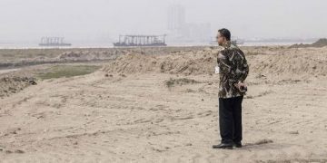 PK Izin Reklamasi Pulau G Ditolak, DPRD Minta Anies Ikuti MA