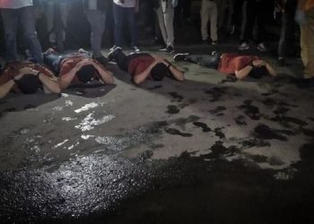 Hasil Autopsi 6 Jenazah FPI Belum Dirampungkan