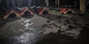 Hasil Autopsi 6 Jenazah FPI Belum Dirampungkan