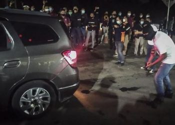 Jaga Independensi, KontraS Tolak Hadiri Rekonstruksi Polisi