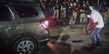 Jaga Independensi, KontraS Tolak Hadiri Rekonstruksi Polisi