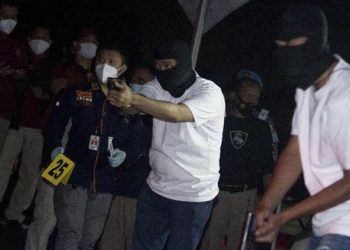 Polisi Gelar Rekonstruksi, FPI Tuntut Bentuk Tim Independen