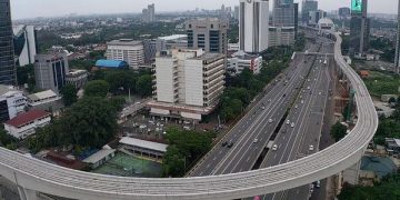PSBB Transisi DKI Jakarta Berakhir Hari Ini