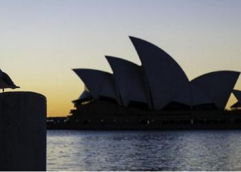 Muncul Klaster Baru, Sebagian Sydney Lockdown Hari Ini