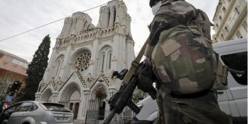 Prancis Mulai Riset Tentara Bionik