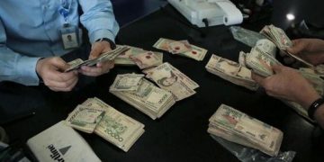 Hari Terakhir Penukaran Uang Rupiah yang Tak Laku
