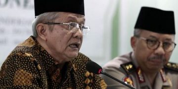 Waketum MUI Sebut Penahanan Rizieq Lebih Banyak Mudarat