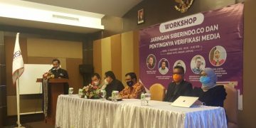 Inilah Persyaratan Verifikasi Media Dewan Pers