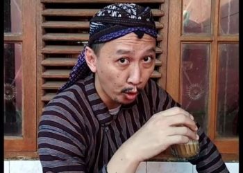 Abu Janda Dilaporkan KNPI Terkait Dugaan Ujaran Kebencian ke Natalius Pigai