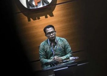 Penyidik KPK Periksa Kerabat Harun Masiku Hari Ini