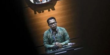 Penyidik KPK Periksa Kerabat Harun Masiku Hari Ini