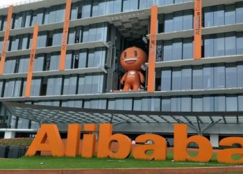 IPO ‘Ditangguhkan”, Alibaba Akan Rilis Surat Utang US$5 M Bulan Ini