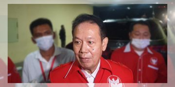 Dewan Adat Papua dan Paguyuban Kemasyarakatan di Papua Apresiasi Polri Tahan Ambroncius Nababan