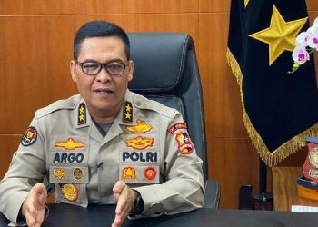 Kasus Berlanjut, Bareskrim Akan Minta Keterangan Ahli Terkait Dugaan Rasisme ke Natalius Pigai