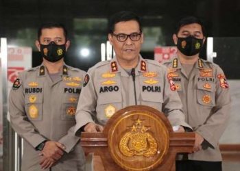 Bukan Sembarangan, Kader Muda Jamaah Islamiyah yang Dikirim ke Suriah Miliki Paket “Lengkap”