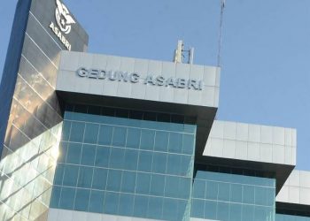 Kasus PT Asabri, Kejagung Periksa Sekretaris Benny Tjokro