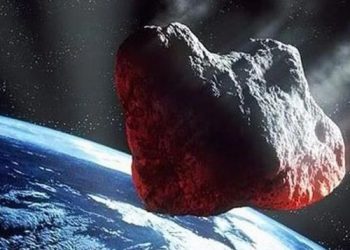 Waduh! Asteroid Besar Bakal Lintasi Bumi