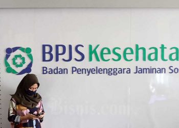 Mulai 1 Januari 2021, BPJS Kesehatan Kelas III Naik, Ini Rinciannya