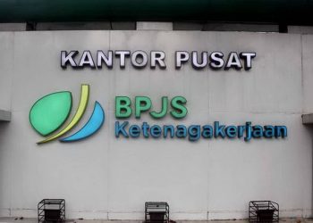 Kantor Pusat BPJS Ketenagakerjaan Digeledah, Ada Dugaan Korupsi