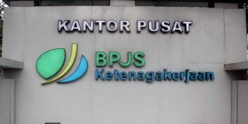 Kantor Pusat BPJS Ketenagakerjaan Digeledah, Ada Dugaan Korupsi