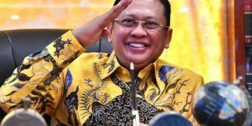 Rentan Terpapar Covid-19, Bambang Soesatyo Usulkan Wartawan Masuk Prioritas Penerima Vaksin Covid-19
