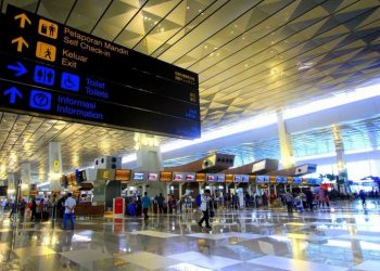 Sindikat Pemalsu Surat Hasil Swab PCR Diringkus Polres Bandara Soetta