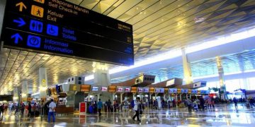 Sindikat Pemalsu Surat Hasil Swab PCR Diringkus Polres Bandara Soetta