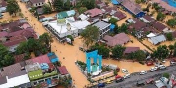 BNPB Sebut Fungsi Lahan Harus Dikembalikan Jika Tak Ingin Bencana Terulang