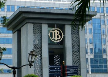 Bank Indonesia Suntik Likuiditas Perbankan Rp 726,57 T Selama Tahun 2020