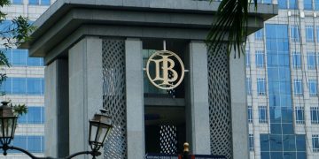 Bank Indonesia Suntik Likuiditas Perbankan Rp 726,57 T Selama Tahun 2020