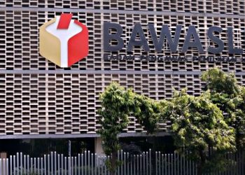 Bawaslu kumpulkan dokumen untuk sidang sengketa pilkada
