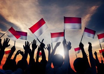Inilah Sederet Fakta Dibalik Penghina Lagu Indonesia Raya
